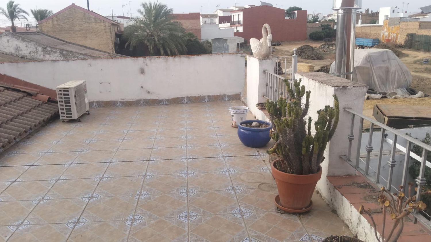 Chalet adosado en Calle Hermanas de la Cruz, 77 - Foto 28