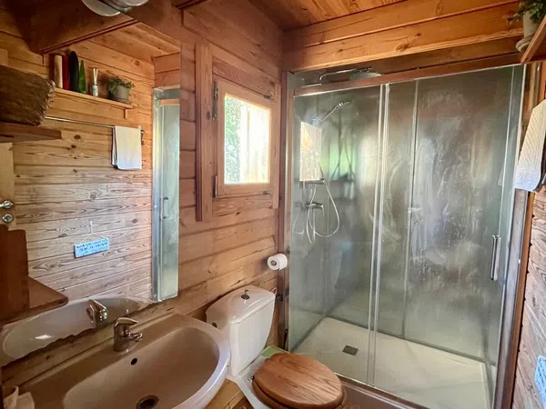 Casa rural en Camino de Teodoro, 11159 - Foto 5