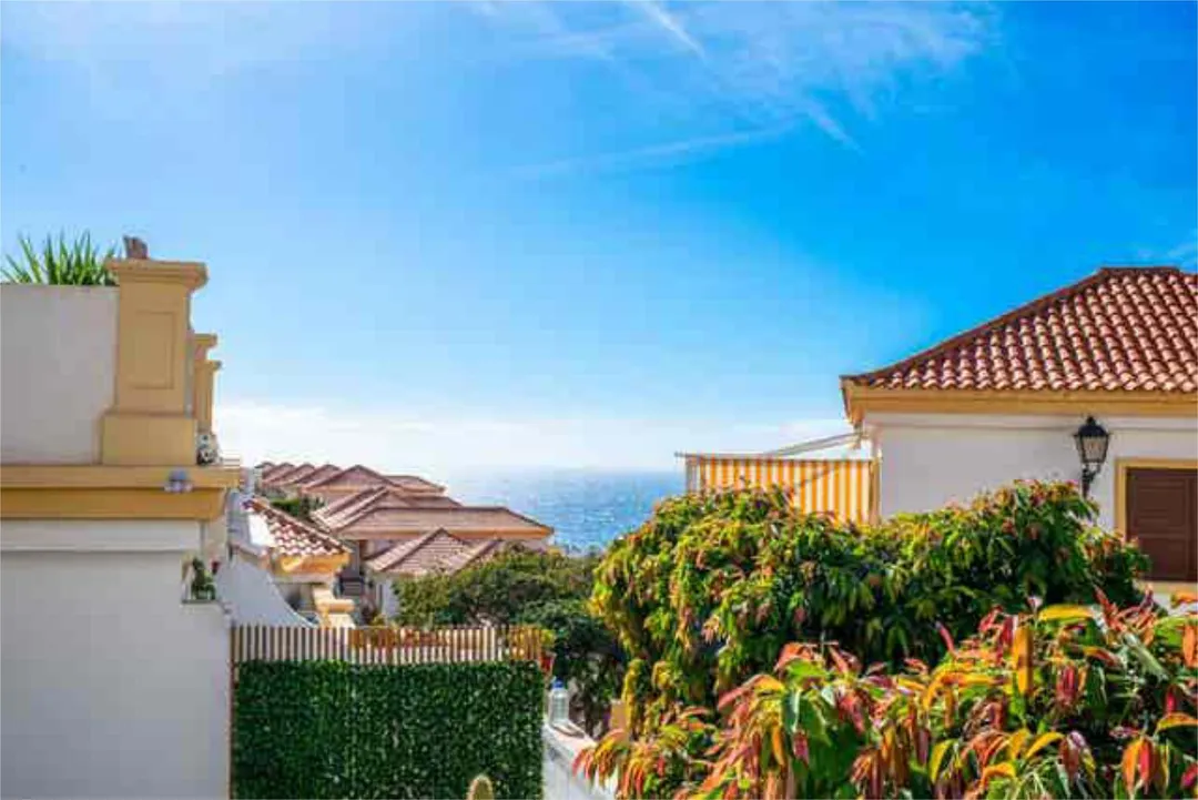 Apartamento en San eugenio Alto