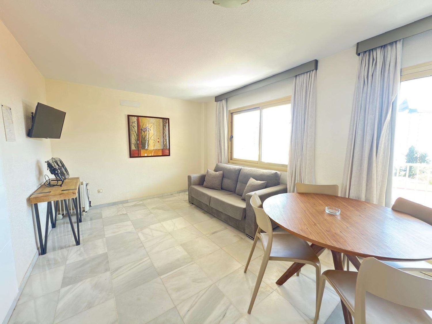 Piso en Calle Huesca, 3, Zona Sohail, Zona Sohail - Foto 9