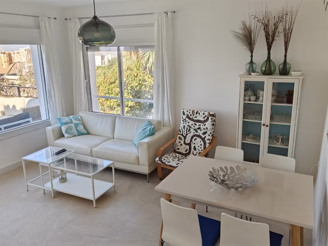 Piso en  Calle Reina Juliana 9 - Foto 5