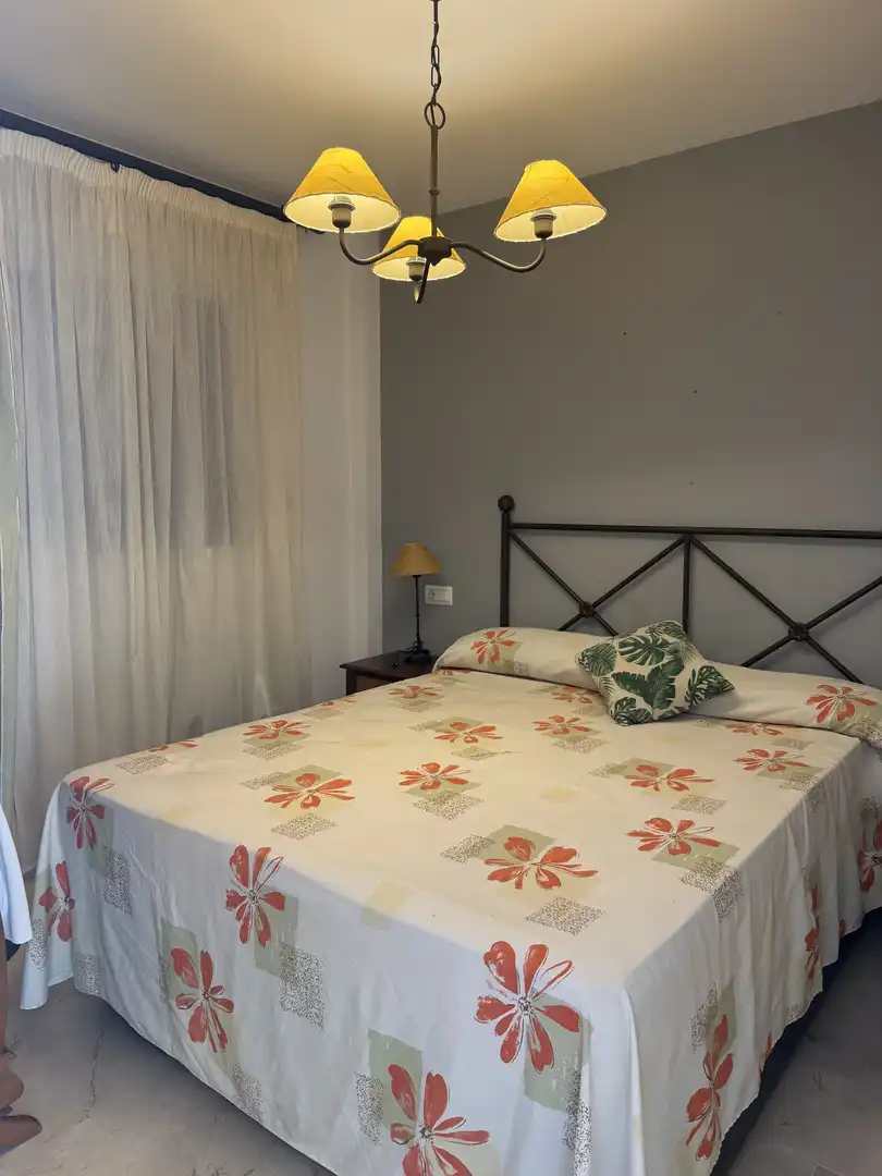 Apartamento en  Calle Moreno Torroba 22 - Foto 9