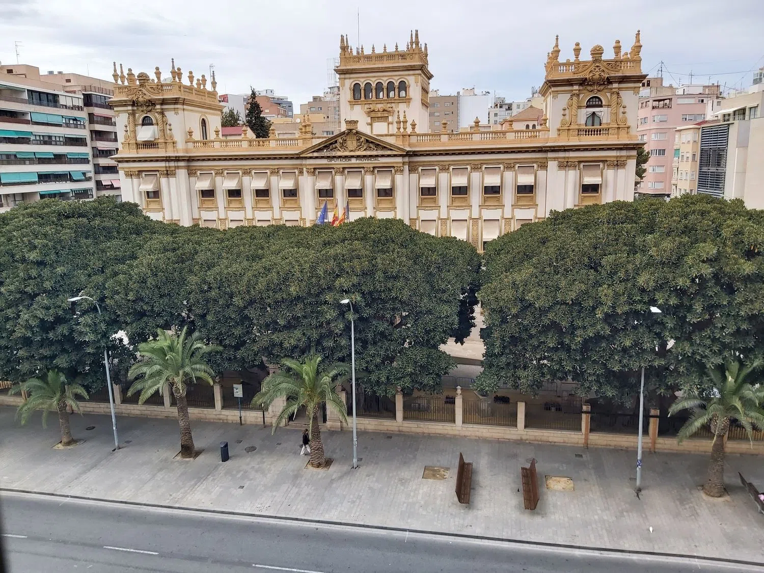 Piso en avenida de la Estación, 5 - Foto 3