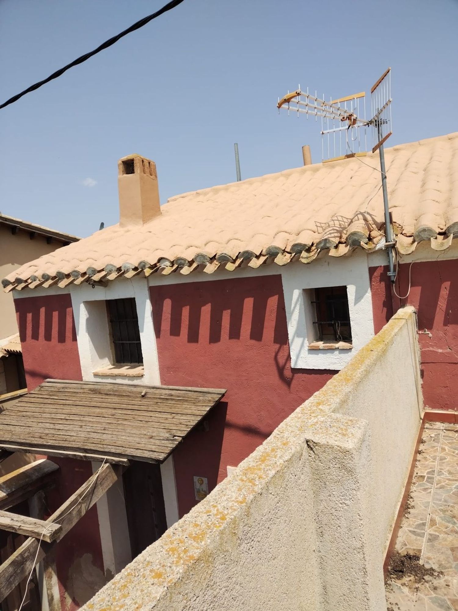 Casa o chalet independiente en Calle Horno, 1 - Foto 7