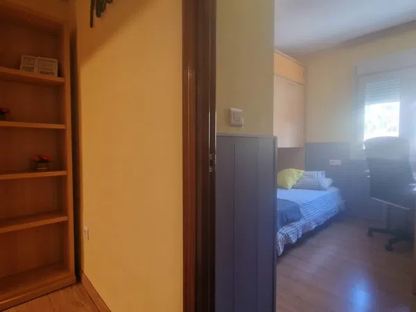 Piso en Calle Andrómeda, 10, El Consul - El Romeral - Foto 11