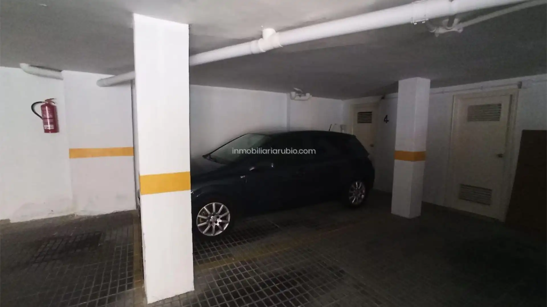 Piso en  Calle de Francisco Paniagua 3 - Foto 11