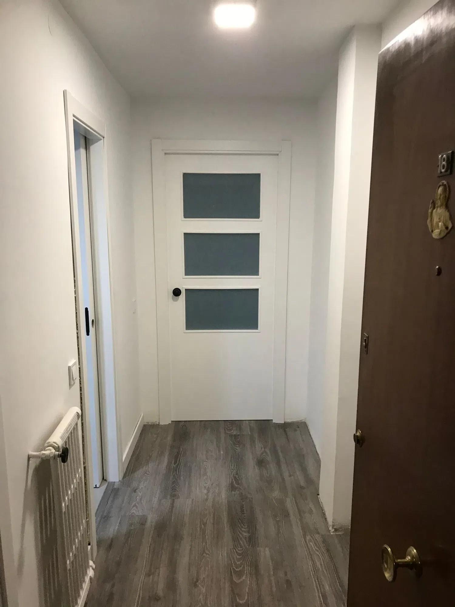 Piso en calle de Seco, 3 - Foto 8