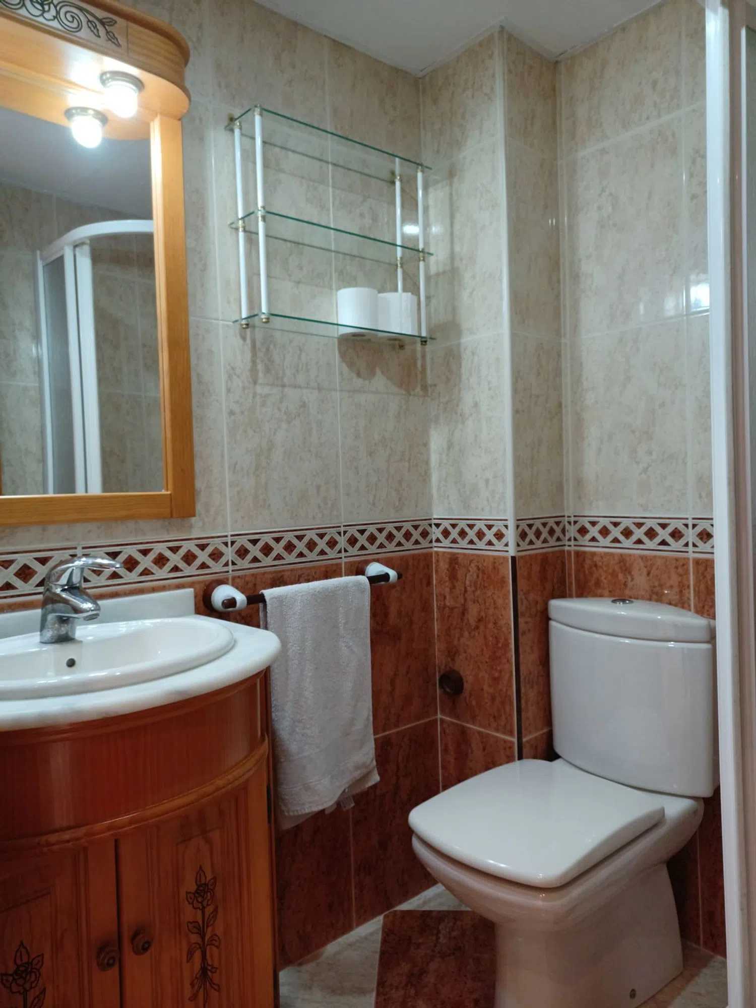 Dúplex en calle Santa Escolástica, 12 - Foto 9