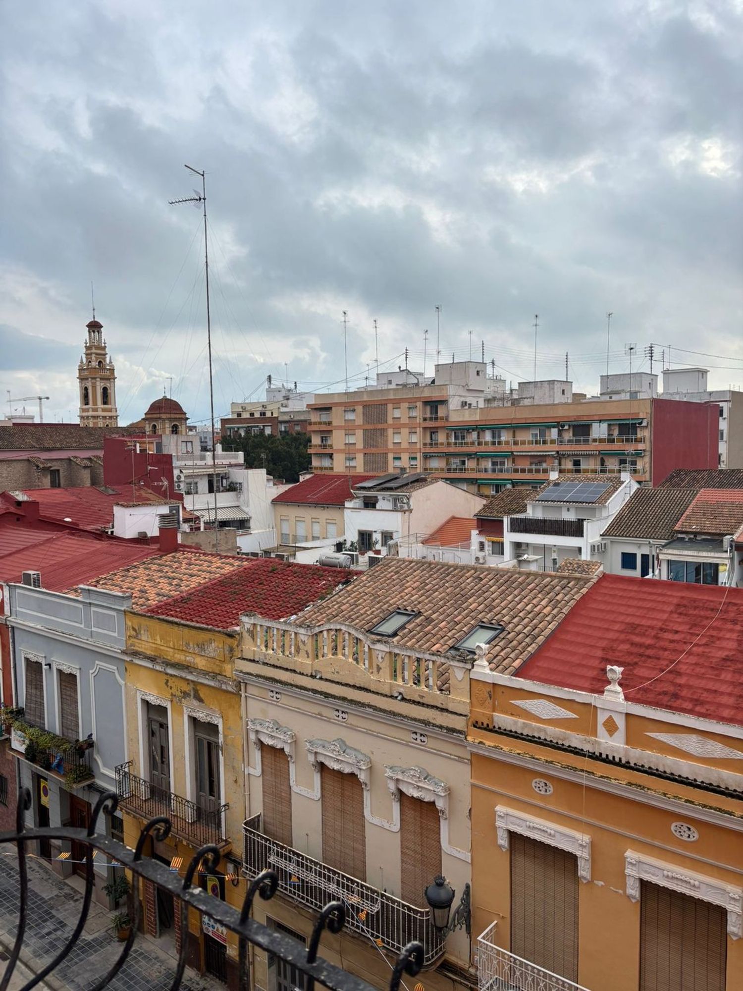 Piso en calle de Vicent Ballester, 14 - Foto 11