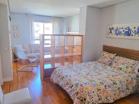Estudio en calle de la Cruz del Sur, 30