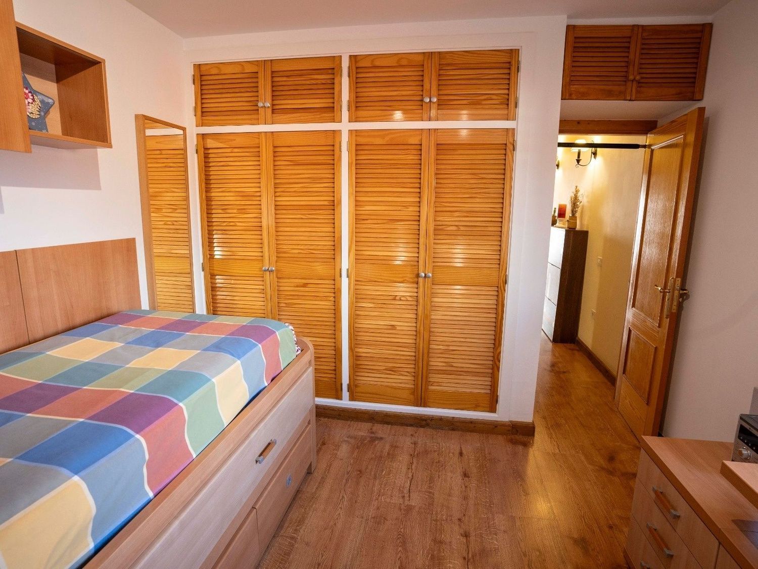Chalet adosado en Vega Lagunera - Foto 16