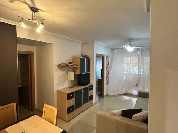 Piso en Avenida Central, 14, Costa Caribe - Foto 17