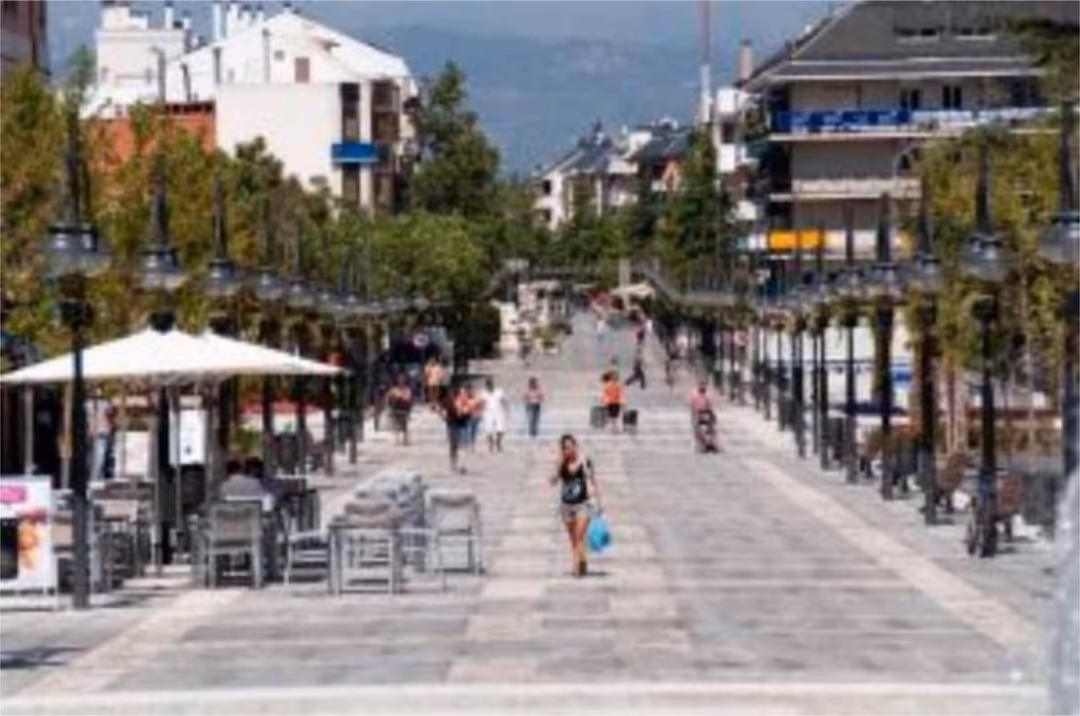 Piso en SE VENDE PISO MAJADAHONDA , CENTRO - Foto 2