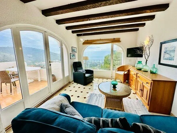 Chalet pareado en Calle Puertollano, 1, El Portet-Pla del Mar, El Portet-Pla del Mar - Foto 4