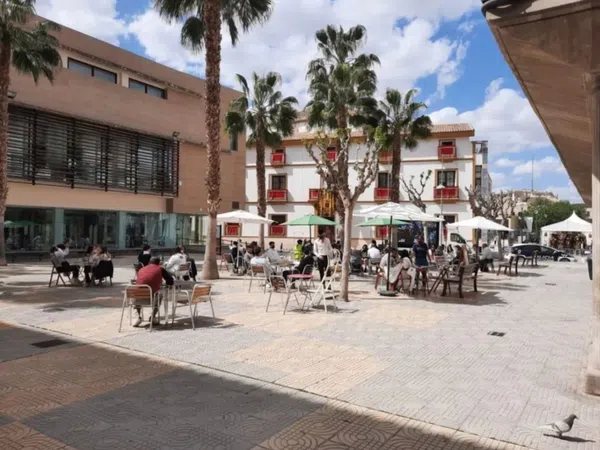 Piso en Carril de Caldereros, 10, Zona Centro-Corredera, Zona Centro-Corredera - Foto 2