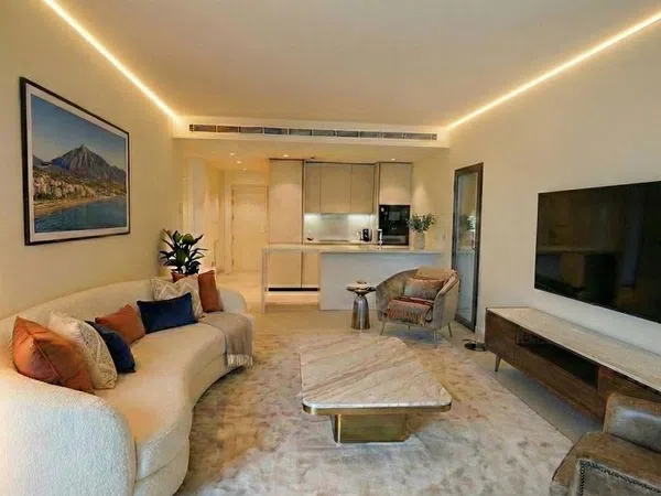 Piso en avenida del Higuerón, 1 - Foto 3