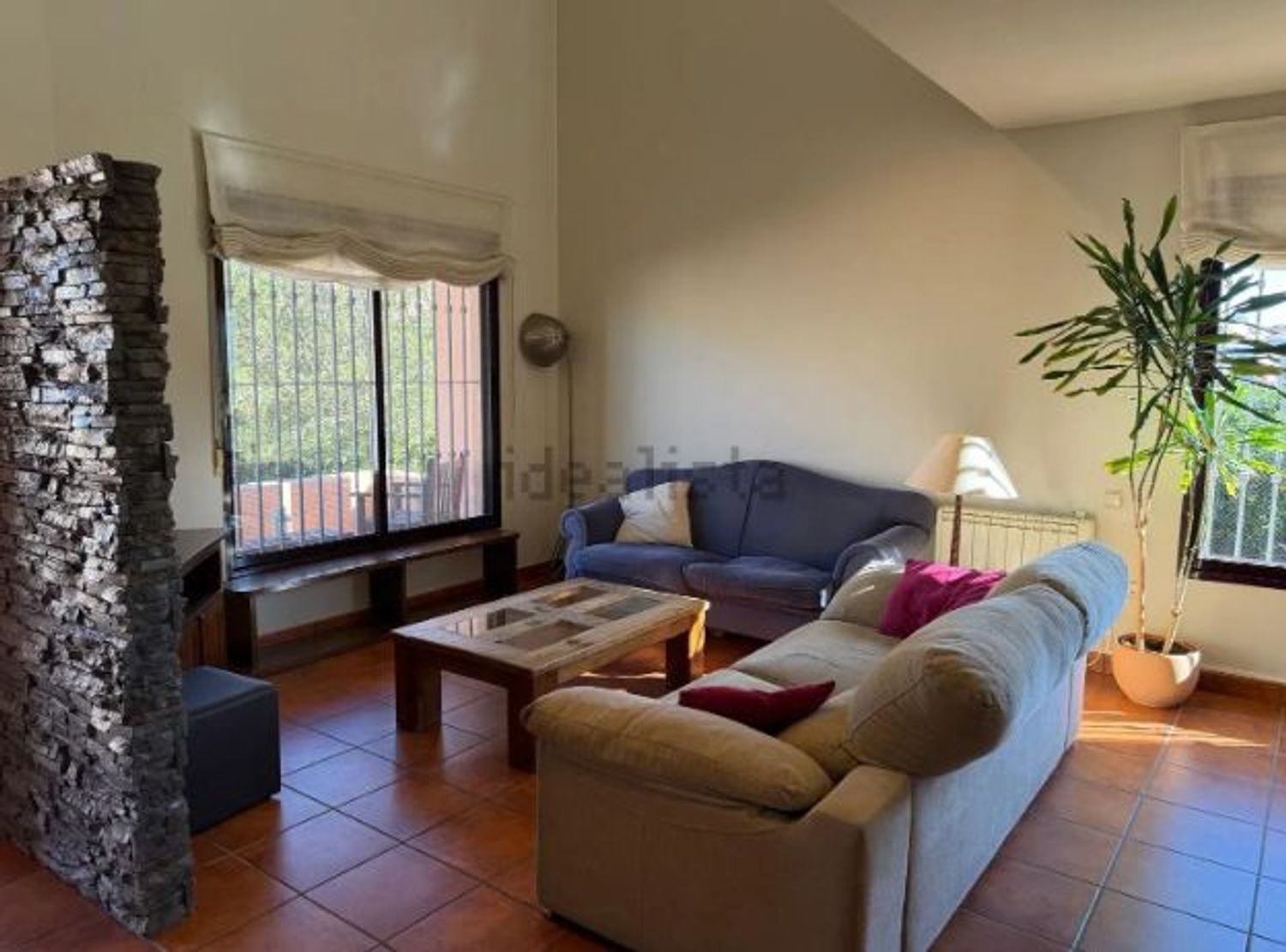 Casa o chalet independiente en Camino Mundo Nuevo, 5, Monteagudo - Foto 12