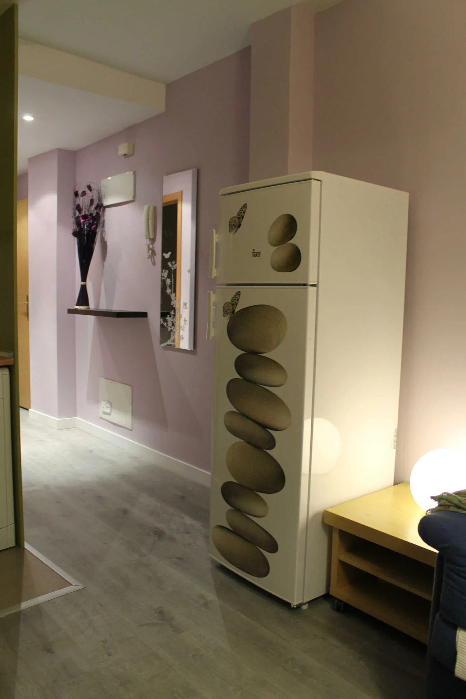 Estudio en calle Monjitas, 18 - Foto 4