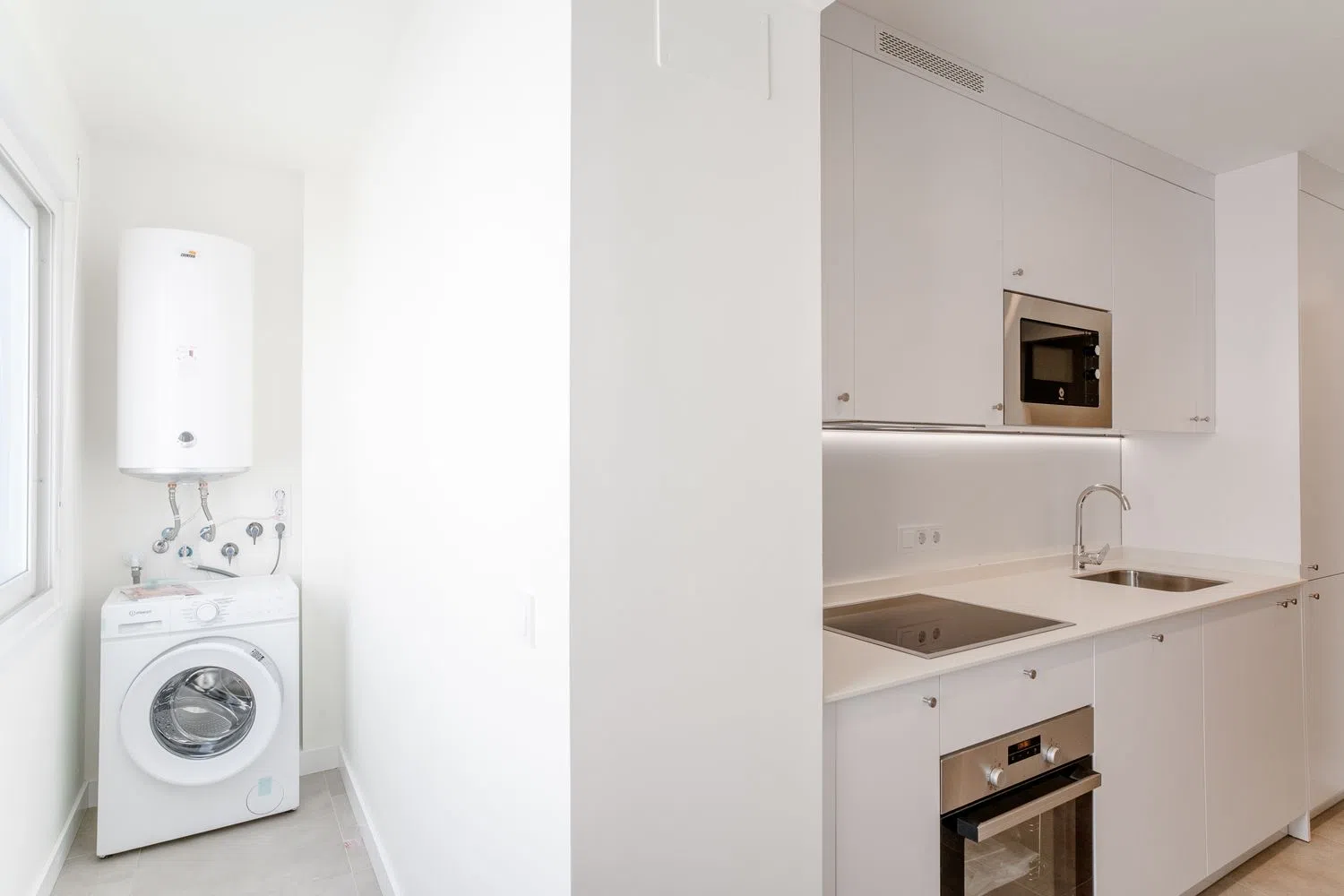 Piso en plaza el Juncal, 1 - Foto 9