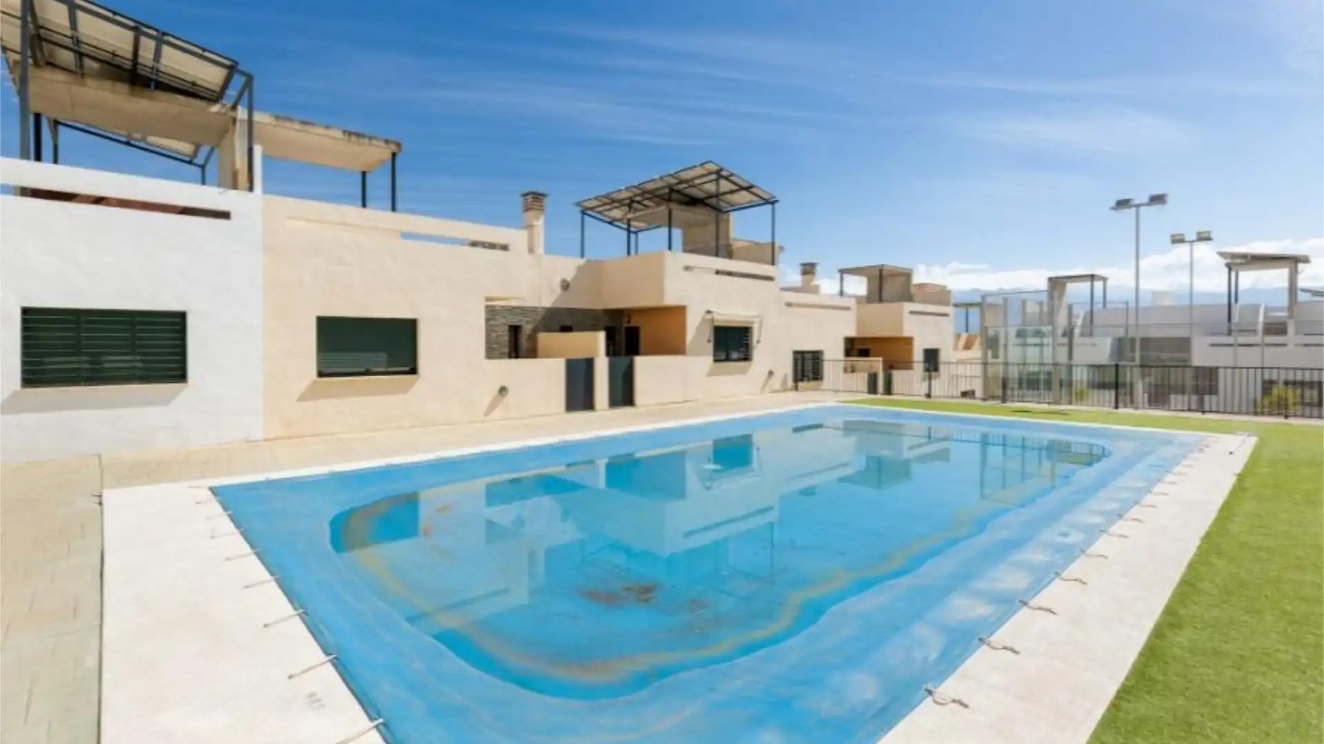 Casa adosada en  Paseo de la Raspa 2 - Foto 27