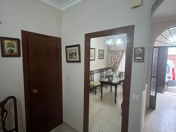 Casa o chalet independiente en Calle Vieja, 32 - Foto 6