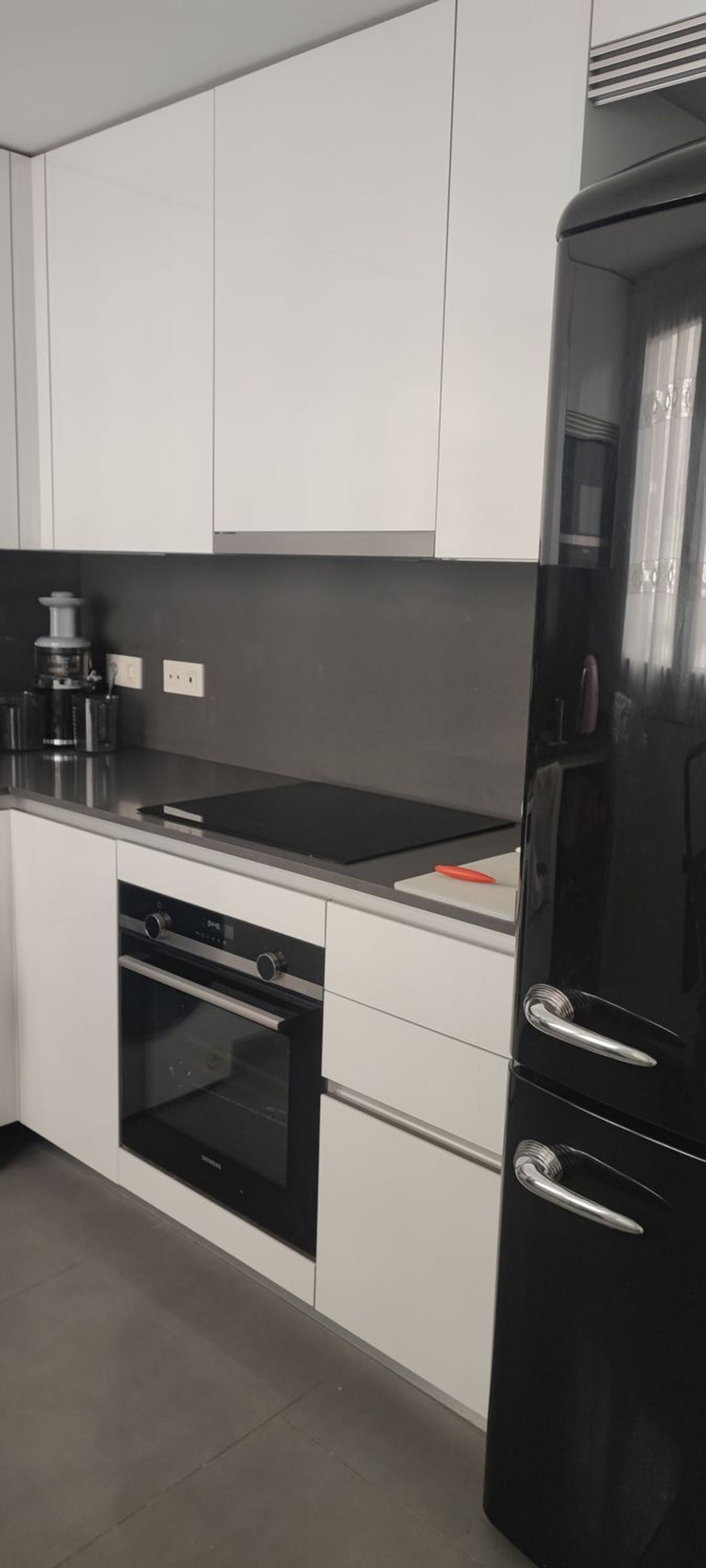 Piso en calle Alamedilla, 5 - Foto 34