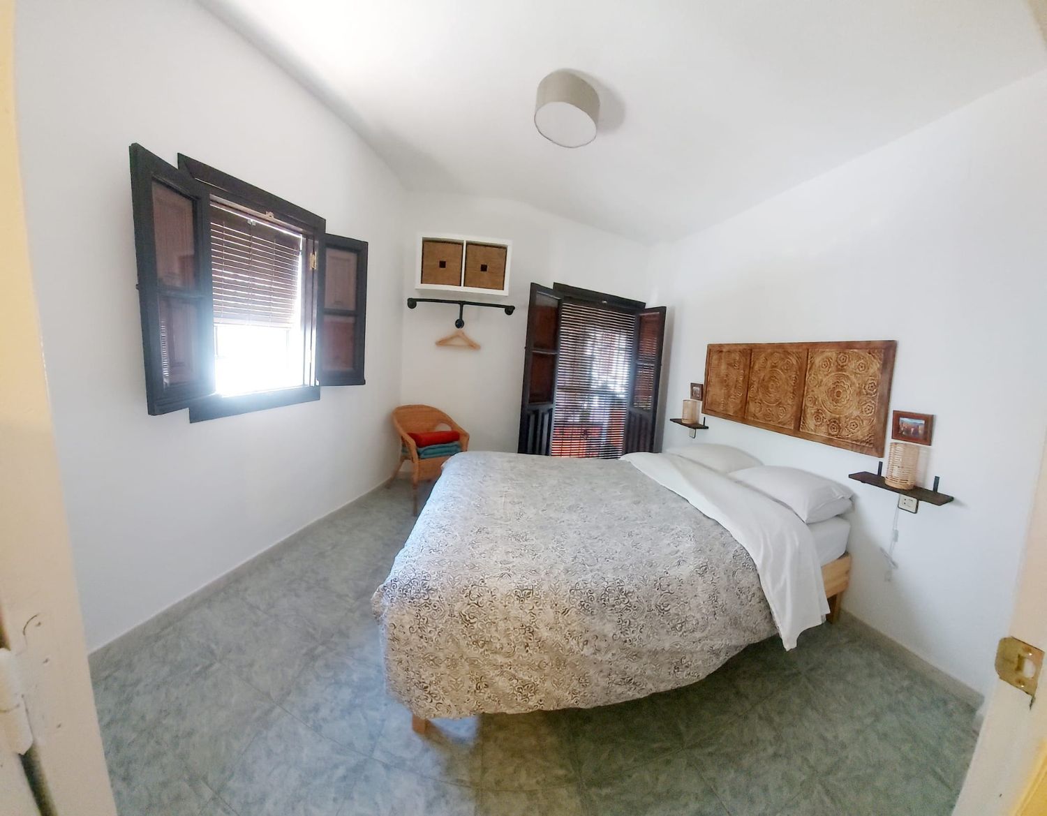 Chalet pareado en Calle Horno del Moral, 1, Albaicín, Albaicín - Foto 17