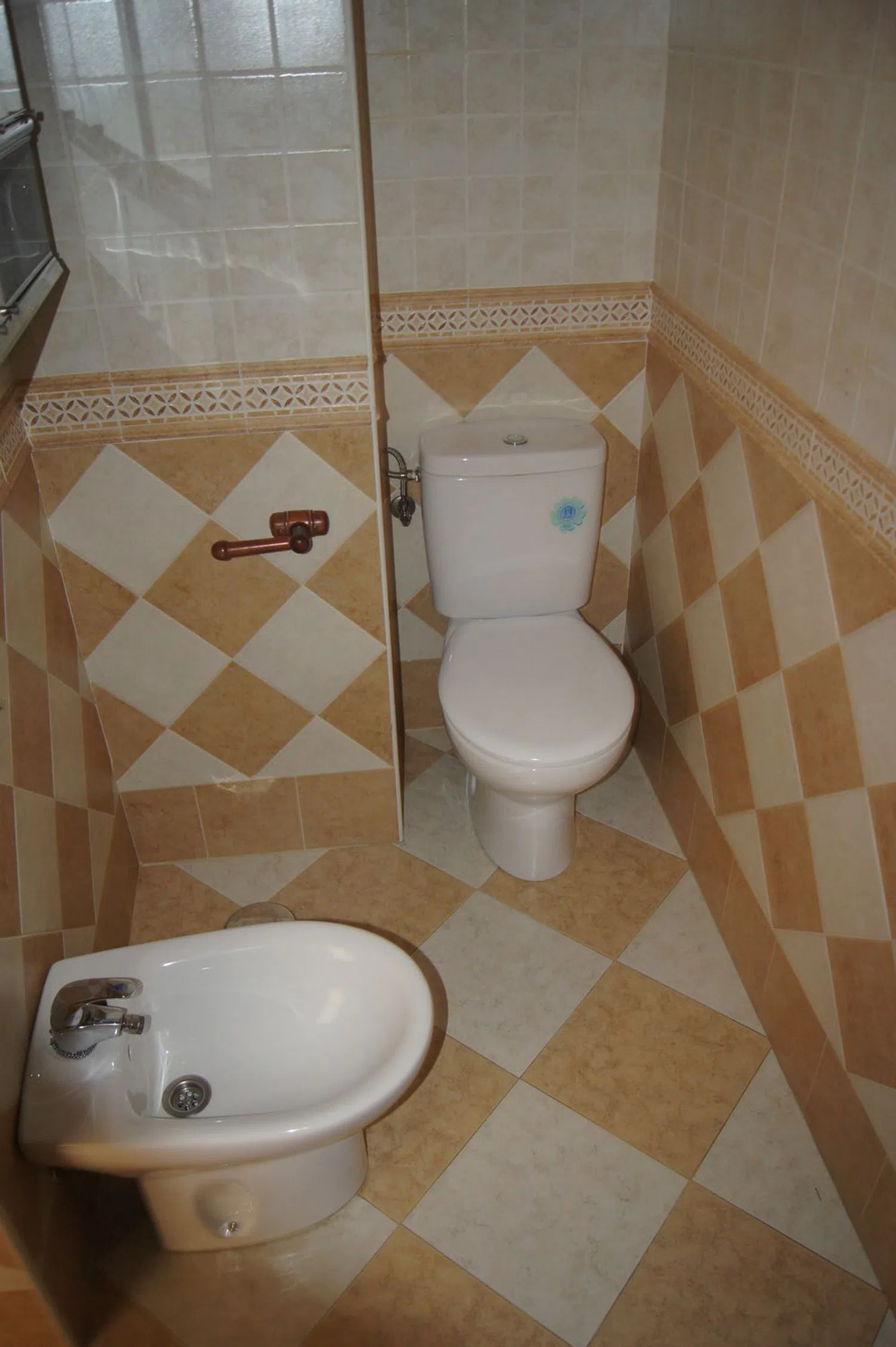 Piso en calle Licenciado Vidriera, 4 - Foto 5