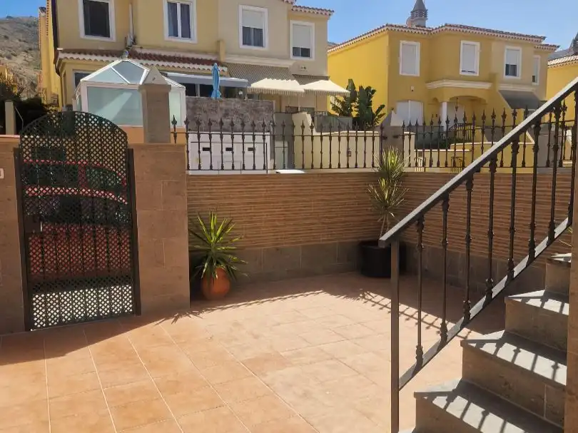 Chalet en  Calle Estanque de la Huerta 12 - Foto 5