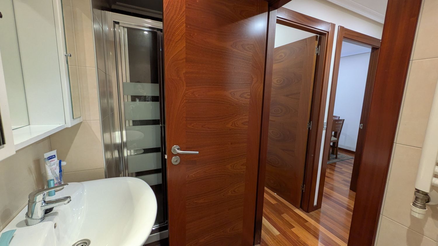 Piso en Avenida Pando, 9, Milán-Pumarín - Foto 10