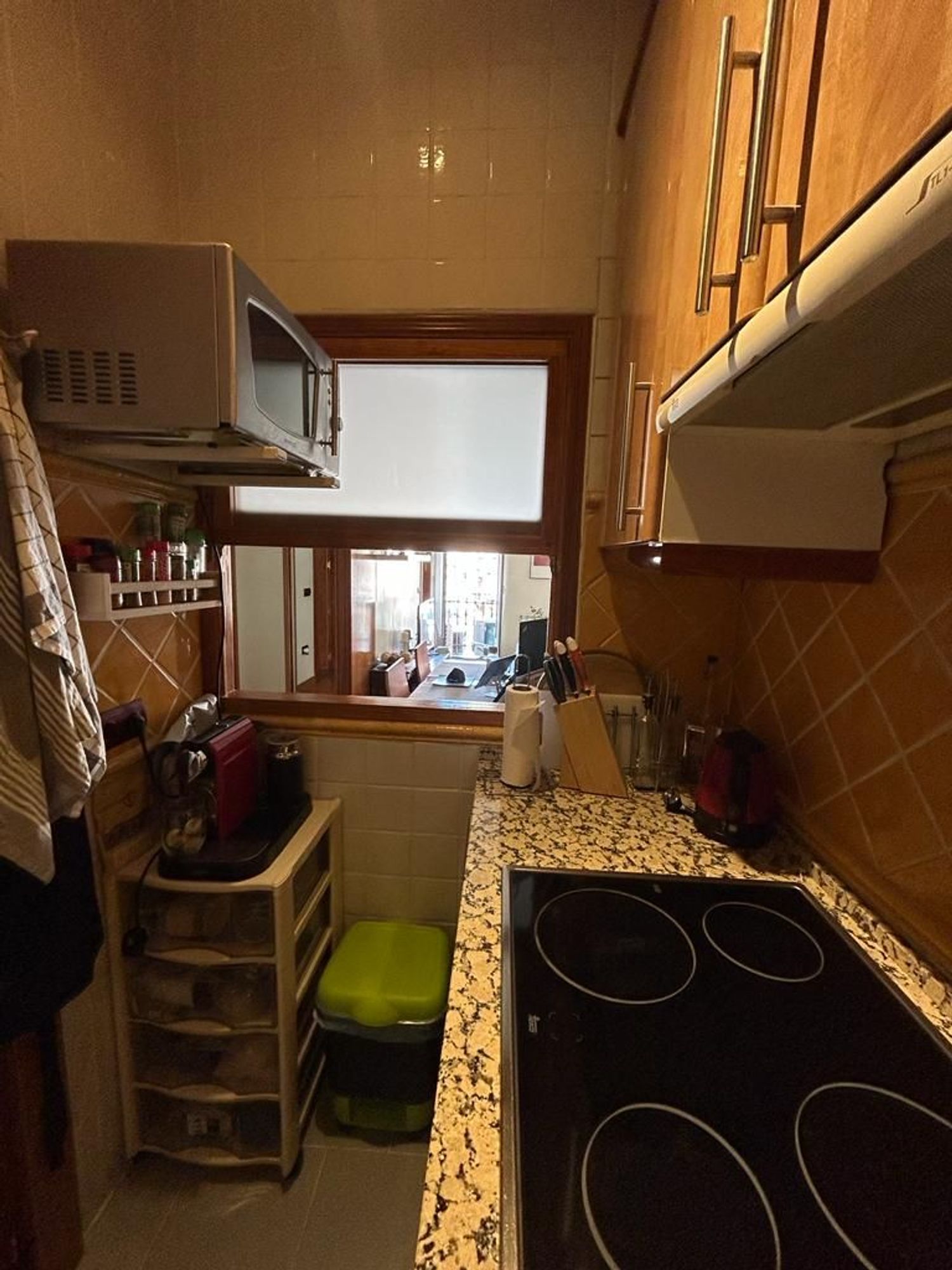 Piso en calle Bravo Murillo, 316 - Foto 8