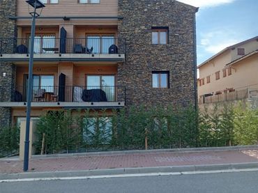 Piso en  Carrer Berguedà 10 - Foto 12