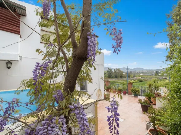 Casa rural en Parcela 385, 385 - Foto 2