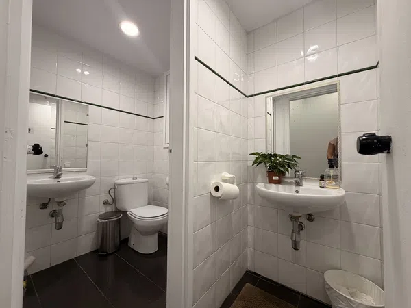 Local en Centro estético, spa en Calle de la Indústria, La Sagrada Família - Foto 16