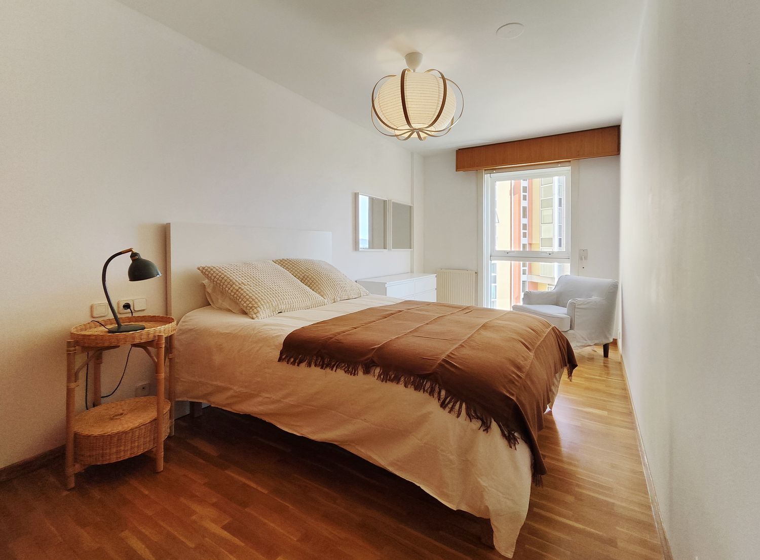 Piso en calle Pelamios, 9 - Foto 6