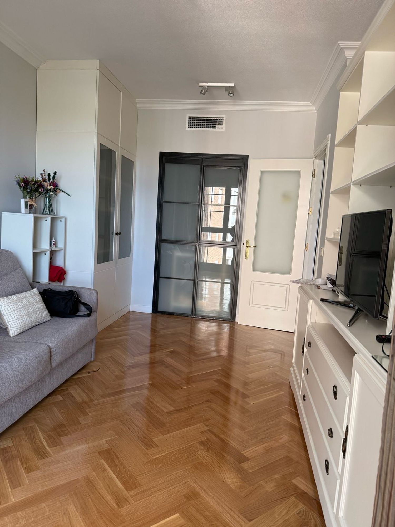 Piso en calle de la Infanta María, 7 - Foto 13