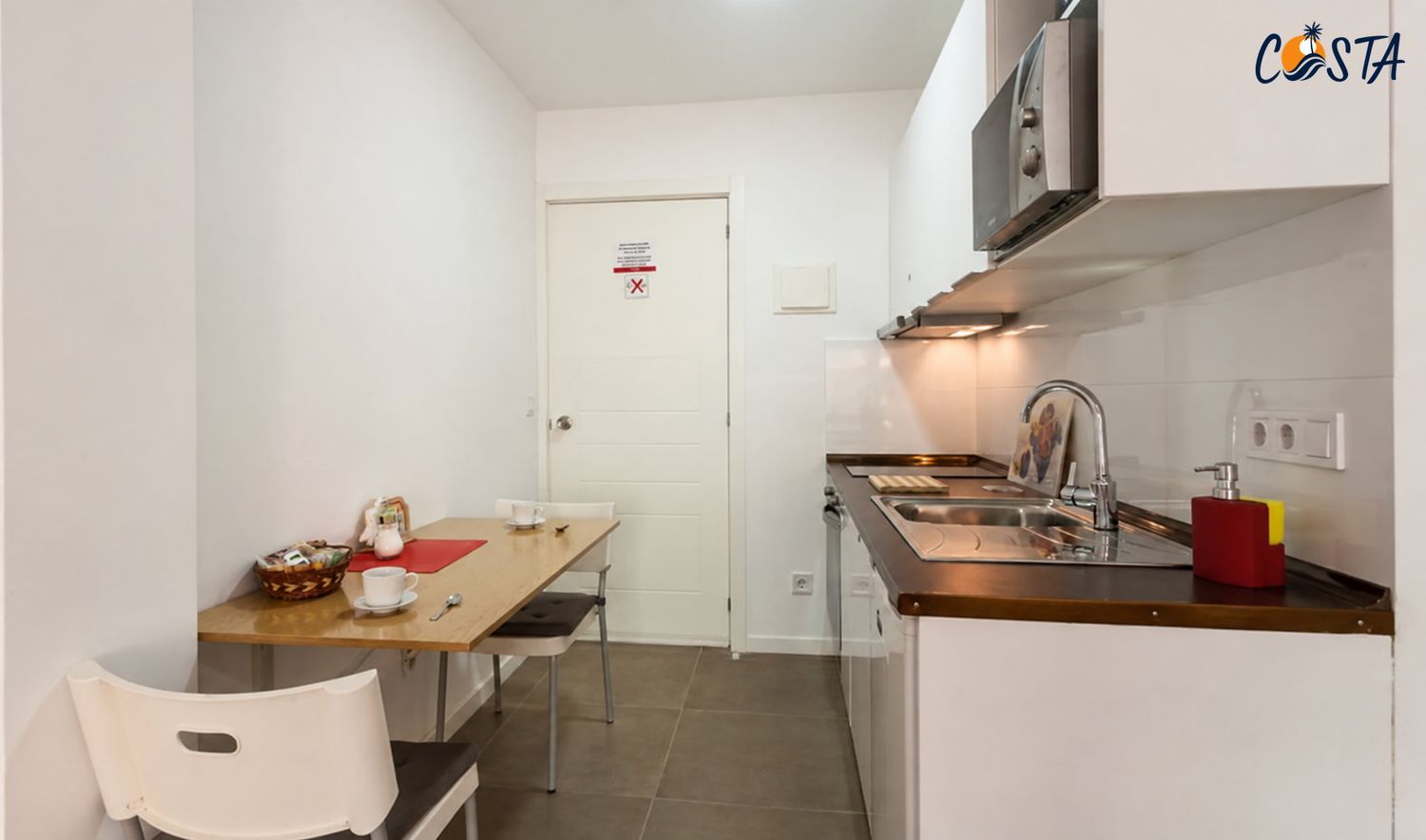 Estudio en Calle de Pere Aleixandre, 4, Mont-Olivet - Foto 17