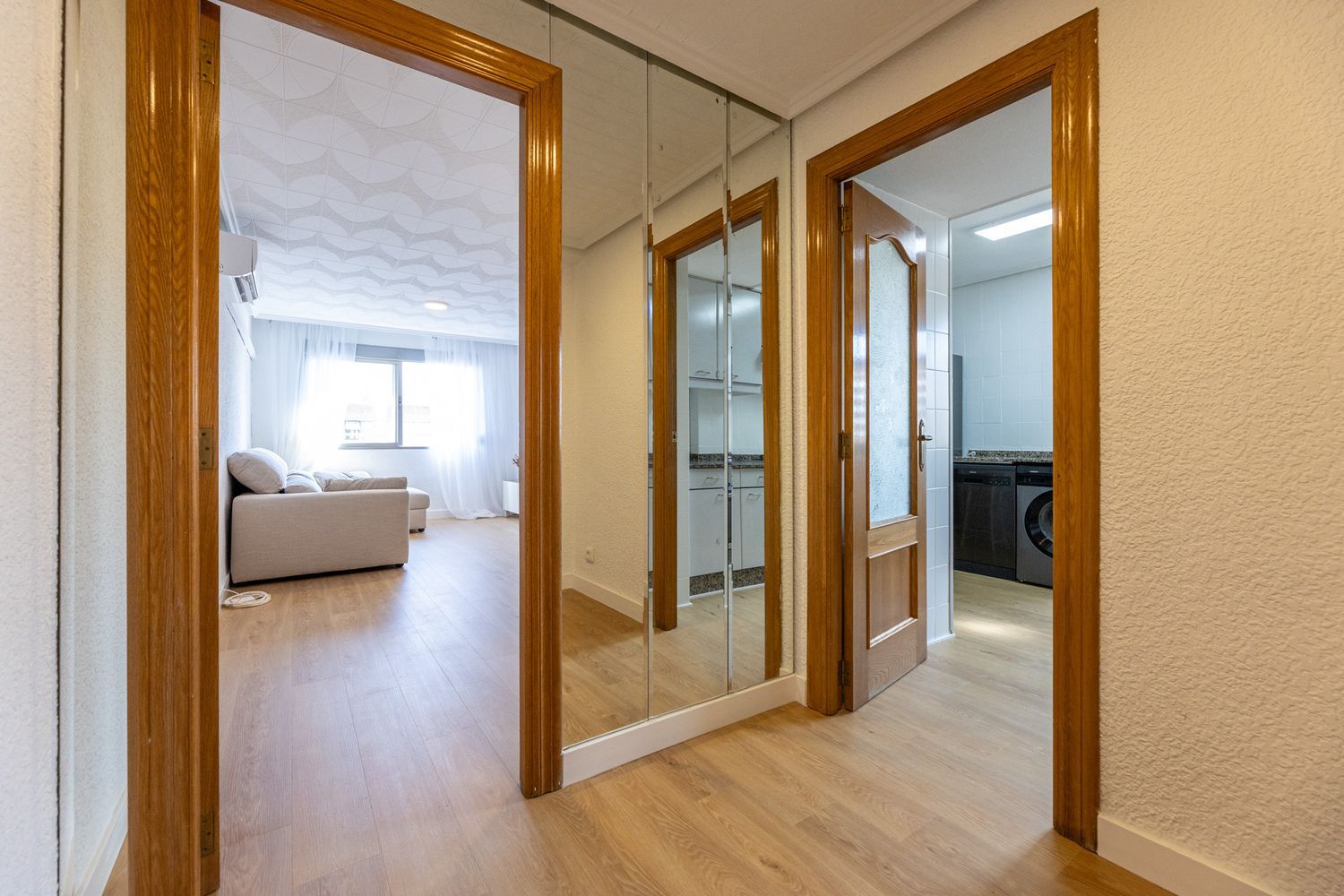 Piso en calle de l'Hort de Sant Valeri, 5 - Foto 2