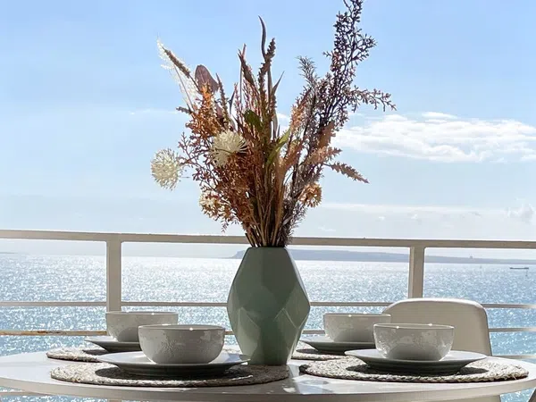 Piso en avenida de la Condomina, 19 - Foto 4