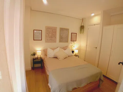 Estudio en calle de Rafael Asín, 7 - Foto 6