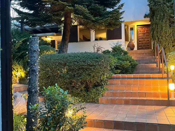 Casa o chalet independiente en Molino de la Hoz - Foto 1