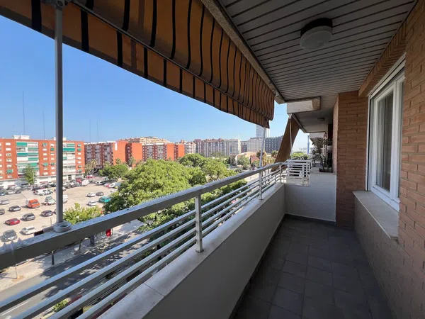 Piso en Calle del Pare Tomàs de Montañana, 20, Camí Fondo - Foto 13