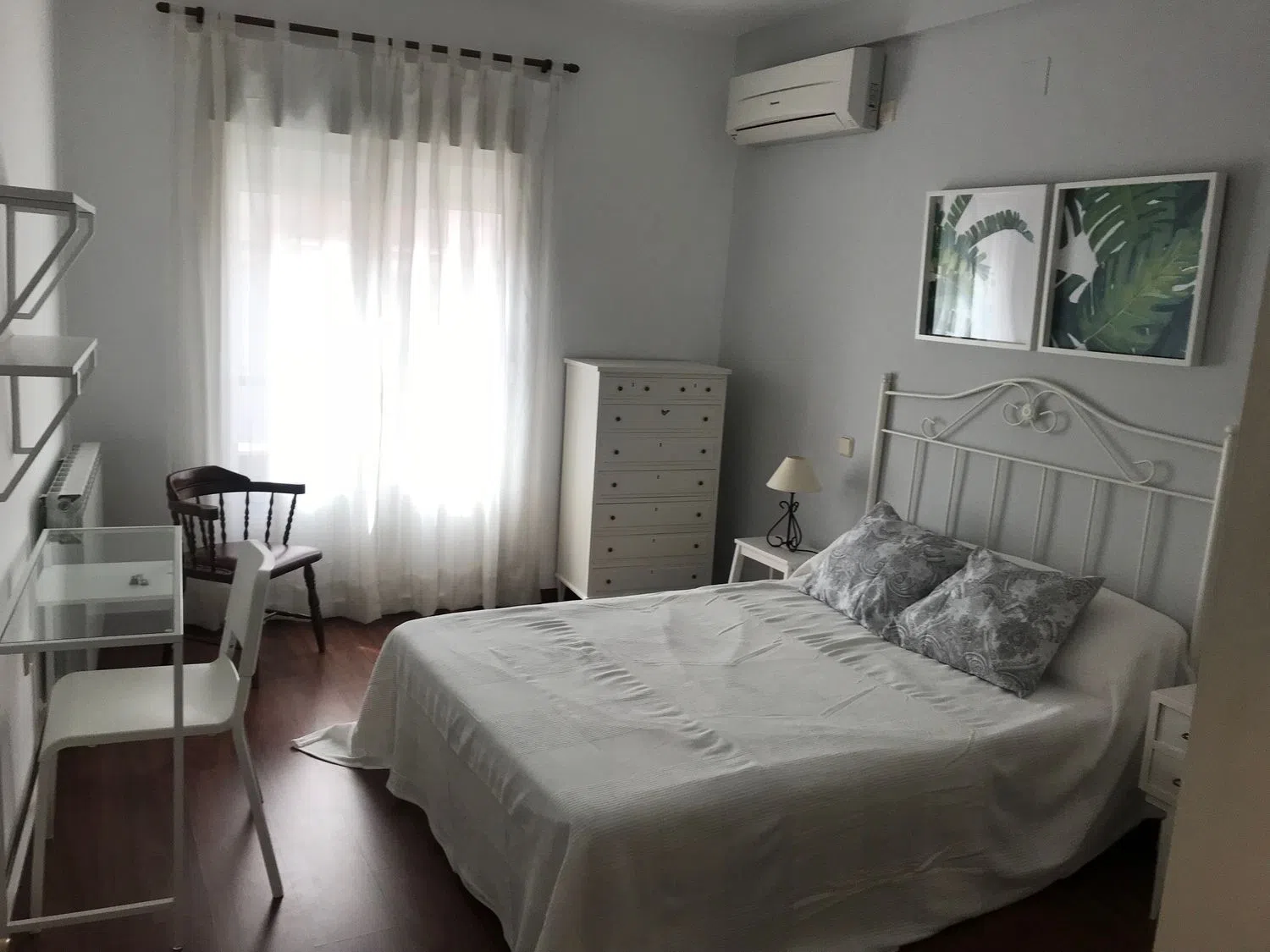 Piso en Barrio Huertas-Cortes - Foto 12