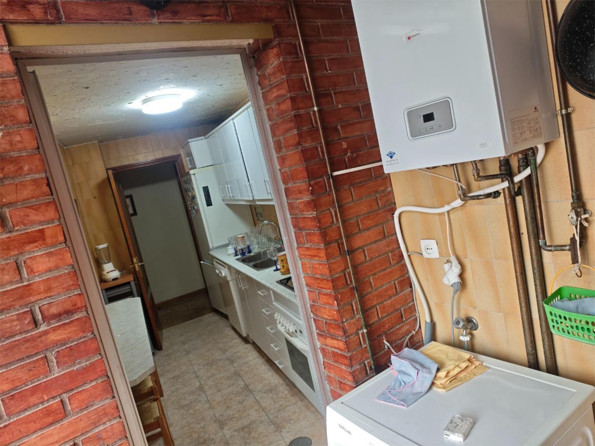 Piso en  Calle Fuentecilla 11 - Foto 2