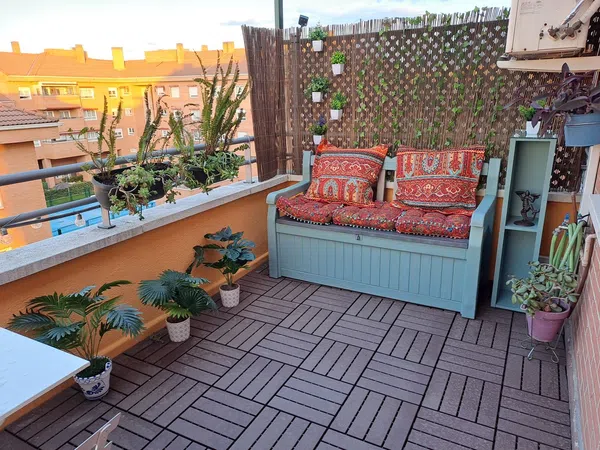 Piso en calle Camilo José Cela, 3 - Foto 21