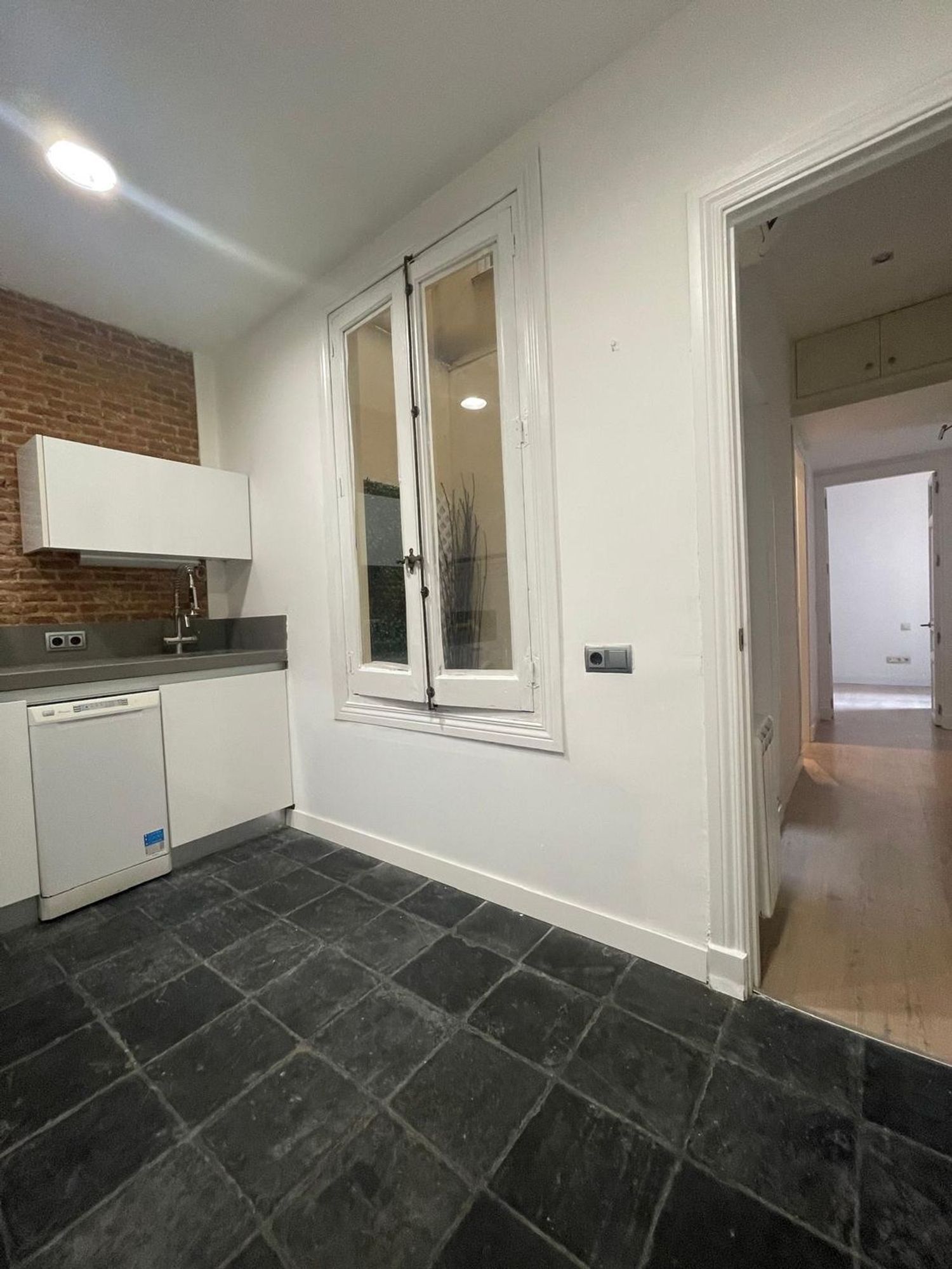 Piso en calle del Monte Esquinza, 46 - Foto 8