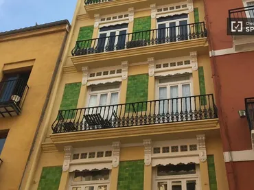 Piso en  Valencia Capital - Foto 15