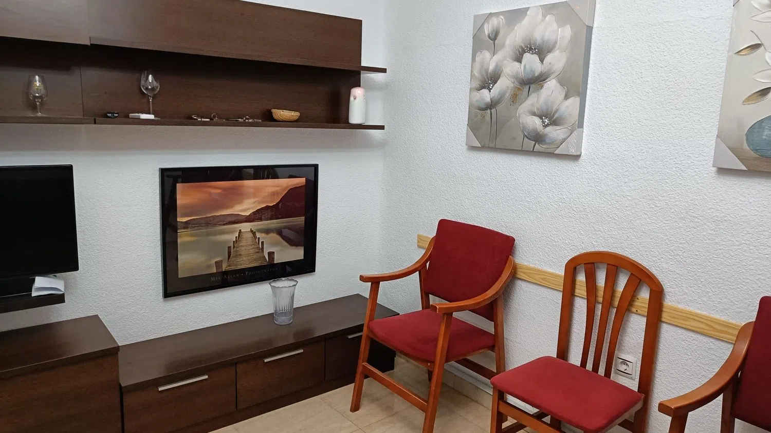 Piso en calle Maestro Priego López, 28 - Foto 2