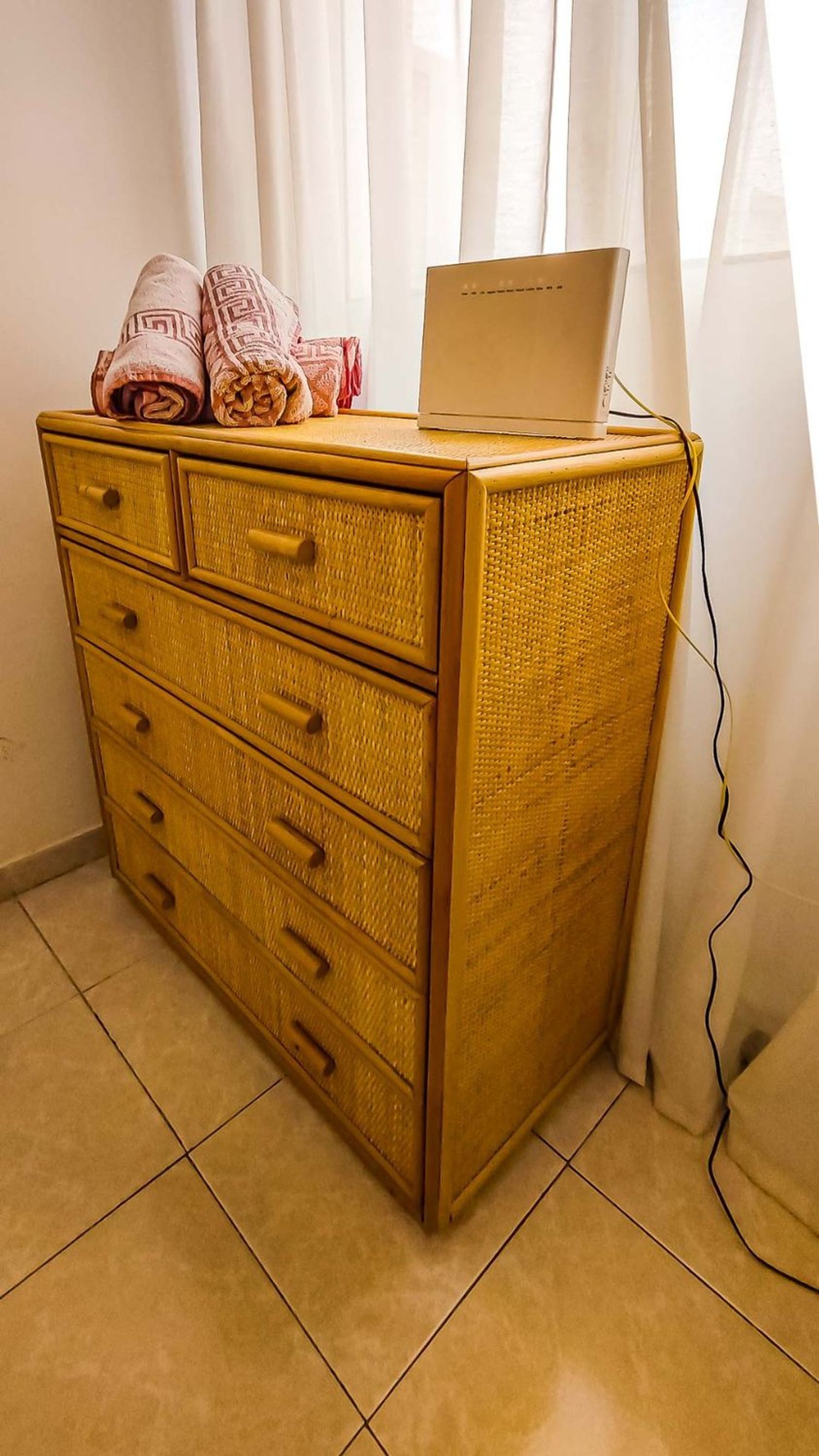 Piso en calle Pintor Casilari Roldán, 1 - Foto 8