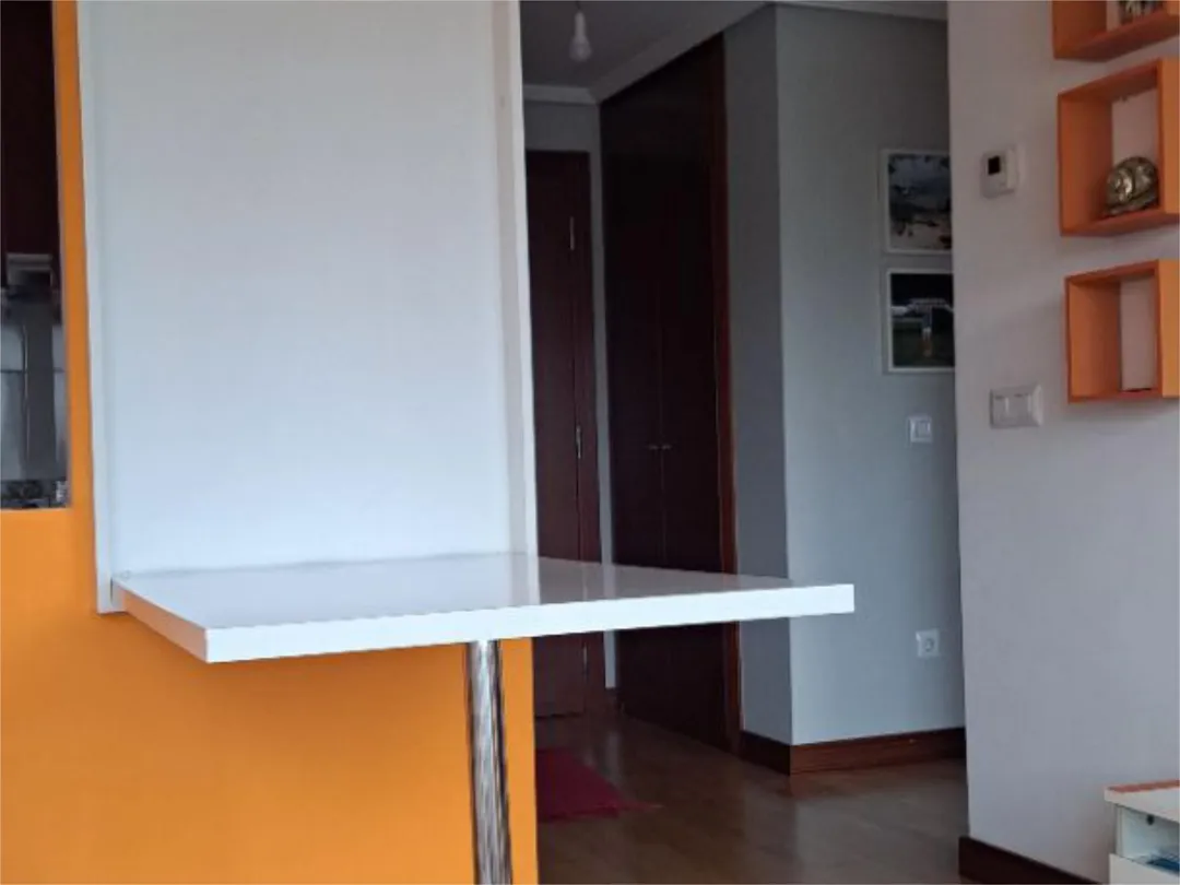 Piso en  Avenida del Castru 9F - Foto 5